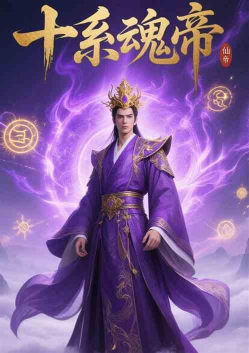 十系魂帝