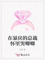在暴戾的总裁怀里哭唧唧