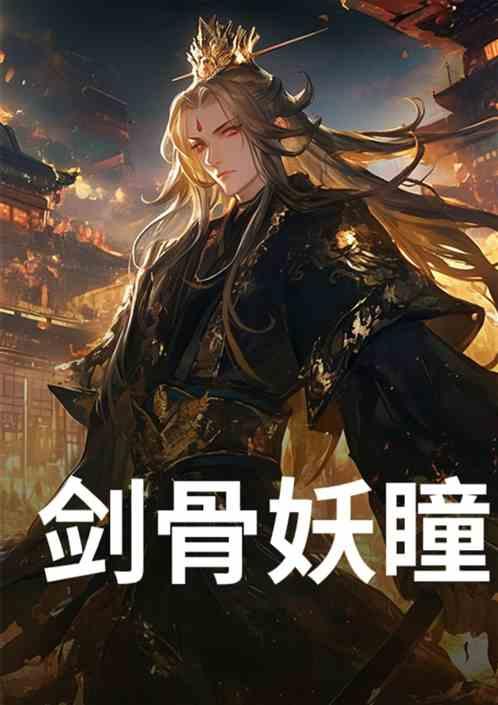 剑骨妖瞳