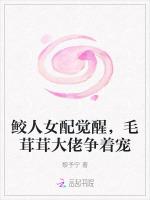 鲛人女配觉醒，毛茸茸大佬争着宠作品封面