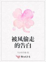 被风偷走的告白