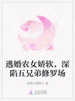 逃婚农女娇软，深陷五兄弟修罗场