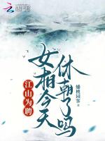 江山为聘：女相今天休朝了吗