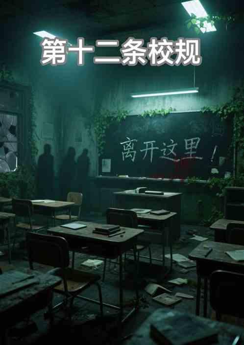 第十二号校规
