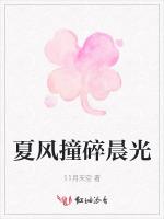 夏风撞碎晨光