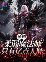 神印：柔弱魔法师，只有亿点人脉