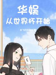 华娱从世界杯开始作品封面