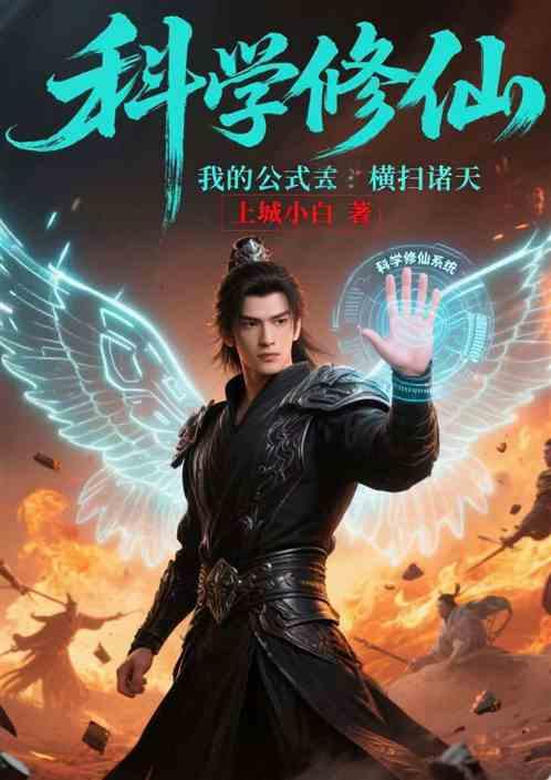 科学修仙我的公式横扫诸天