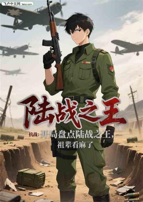 抗战：盘点九三阅兵，祖辈看麻了作品封面