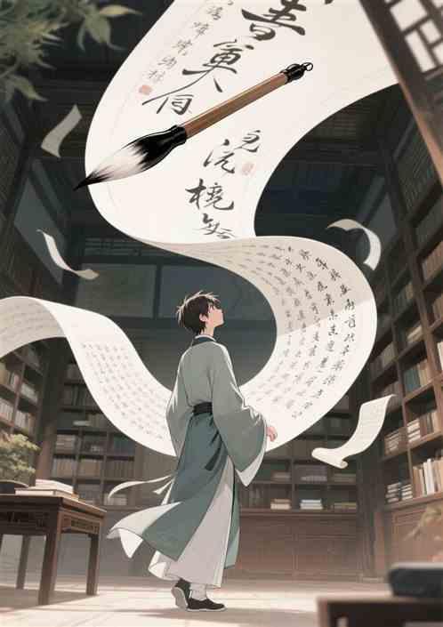 大庆：长生娶妻从力鼎叶轻眉开始作品封面