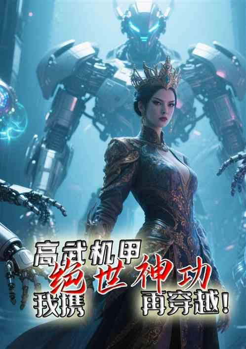 高武机甲：我携绝世神功再穿越！