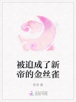 被迫成了新帝的金丝雀