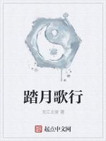 踏月歌行