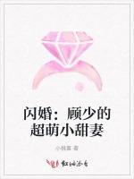 闪婚：顾少的超萌小甜妻