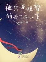 他只是短暂的爱了我一下