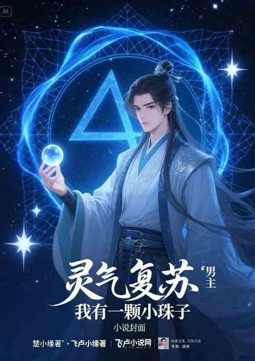 灵气复苏我有一个小珠子
