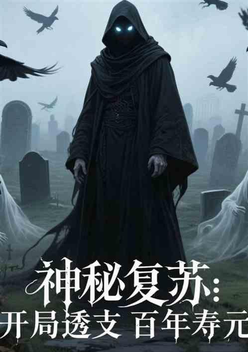 神秘复苏:开局透支百年寿元