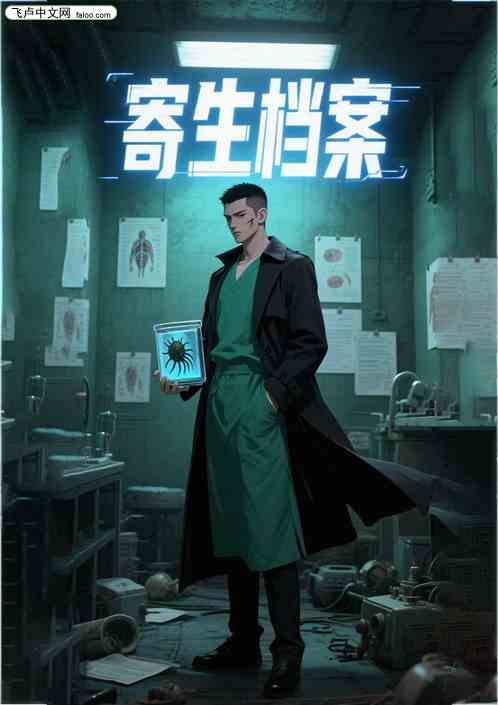 寄生档案