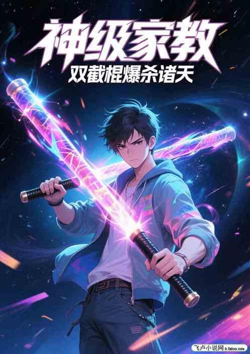 神级家教：双截棍爆杀诸天