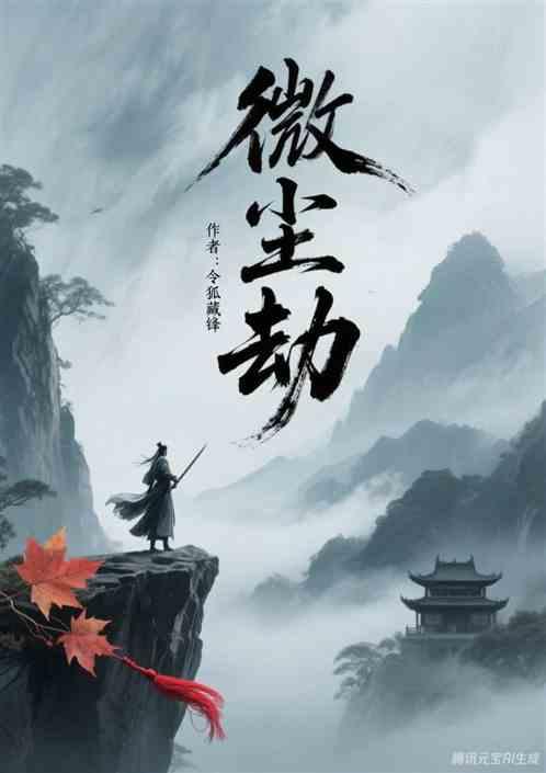 微尘劫