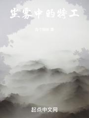 尘雾中的特工作品封面