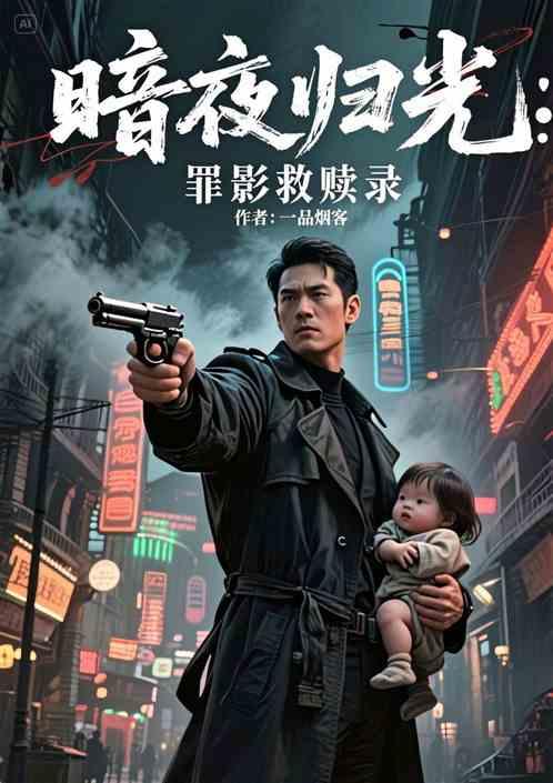暗夜归光：罪影救赎录